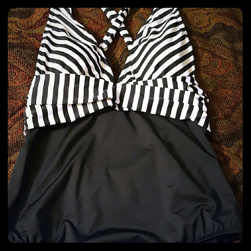 Swimsuit Bathing suit